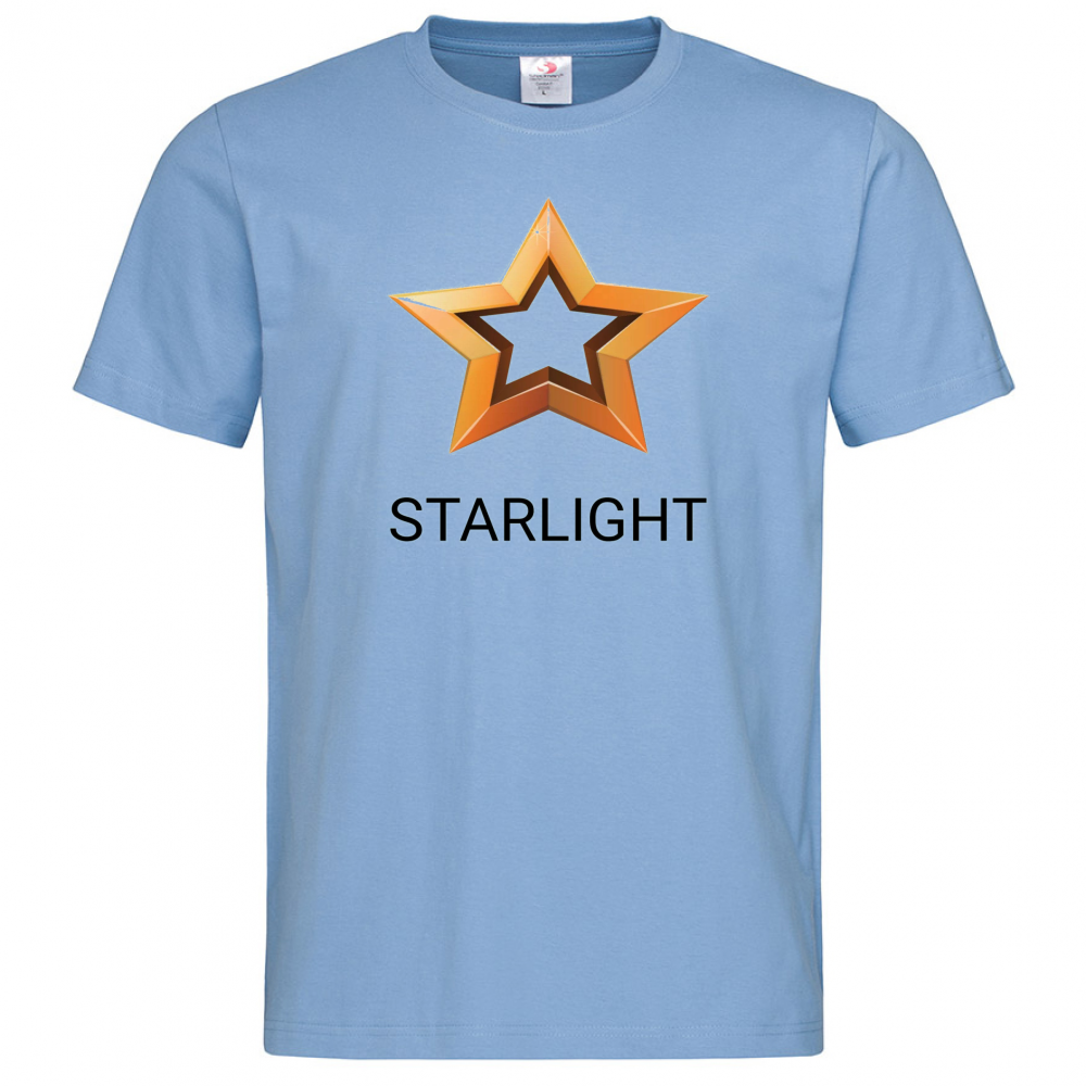 T-Shirt Men Premium Maglietta unisex