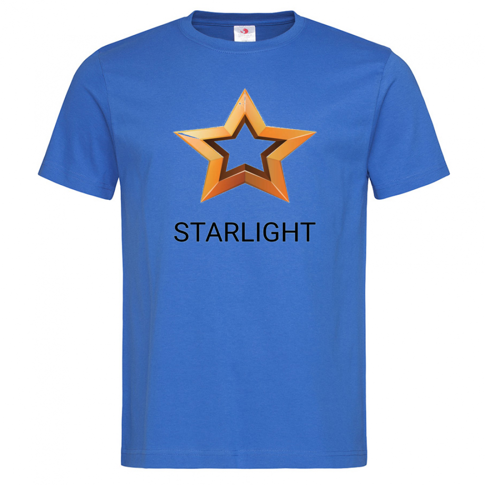 T-Shirt Men Premium Maglietta unisex