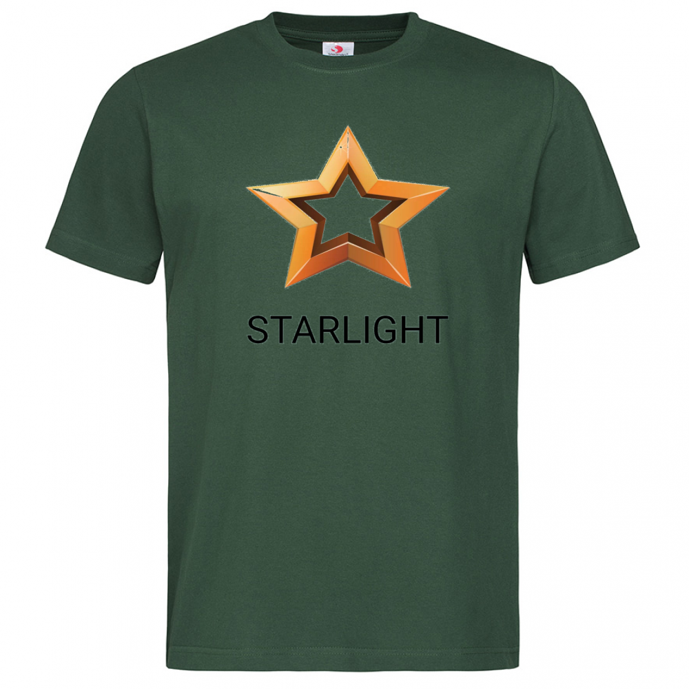 T-Shirt Men Premium Maglietta unisex