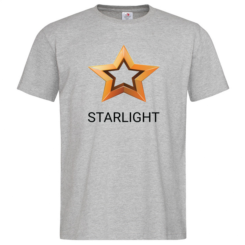 T-Shirt Men Premium Maglietta unisex