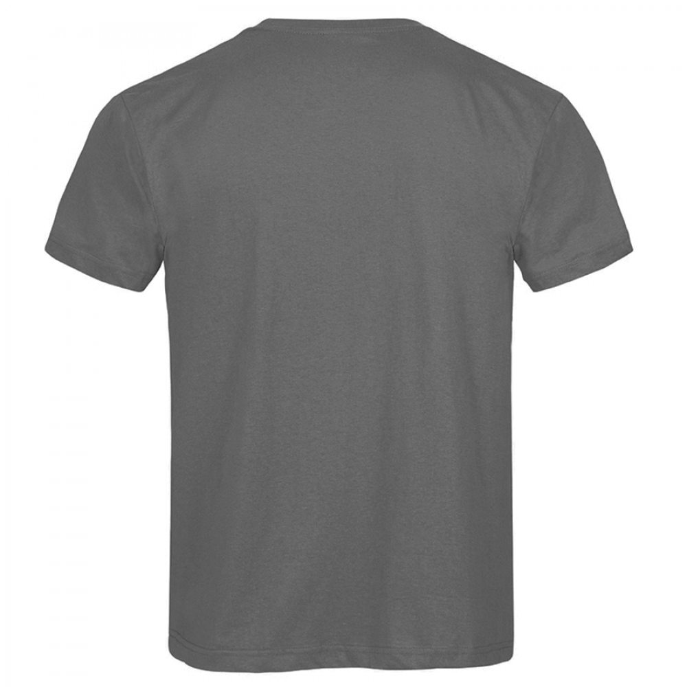 T-Shirt Men Premium Maglietta unisex