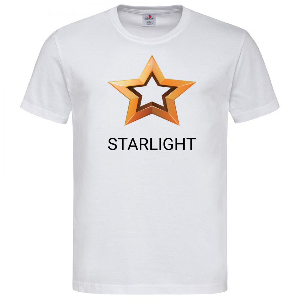 T-Shirt Men Premium Maglietta unisex