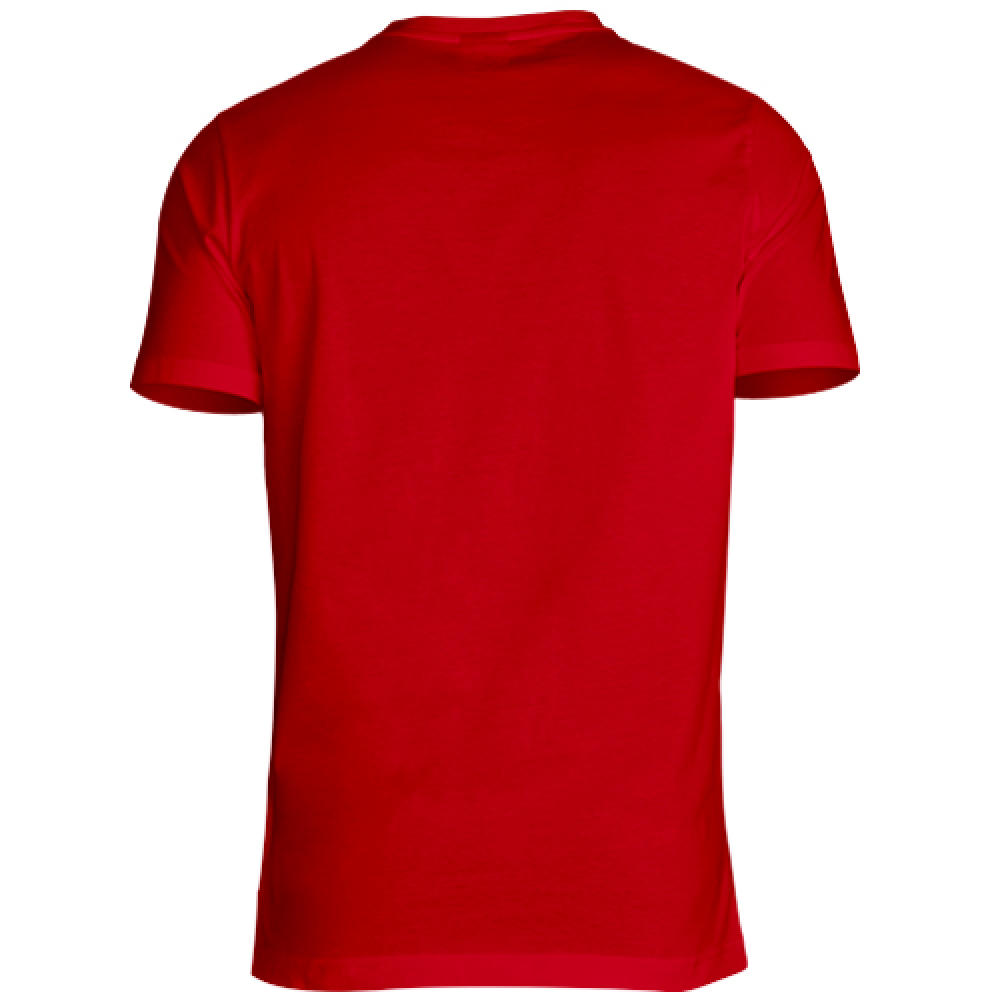T-Shirt Men Premium Maglietta unisex