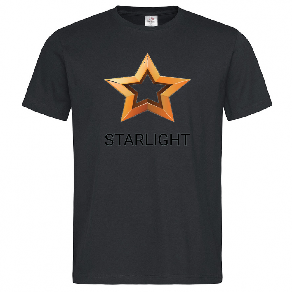T-Shirt Men Premium Maglietta unisex