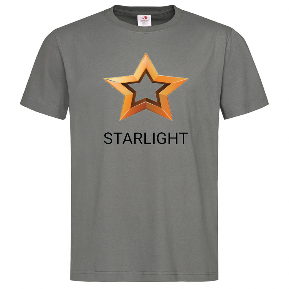 T-Shirt Men Premium Maglietta unisex