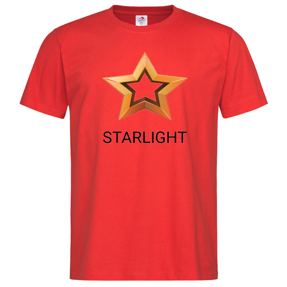 T-Shirt Men Premium Maglietta unisex