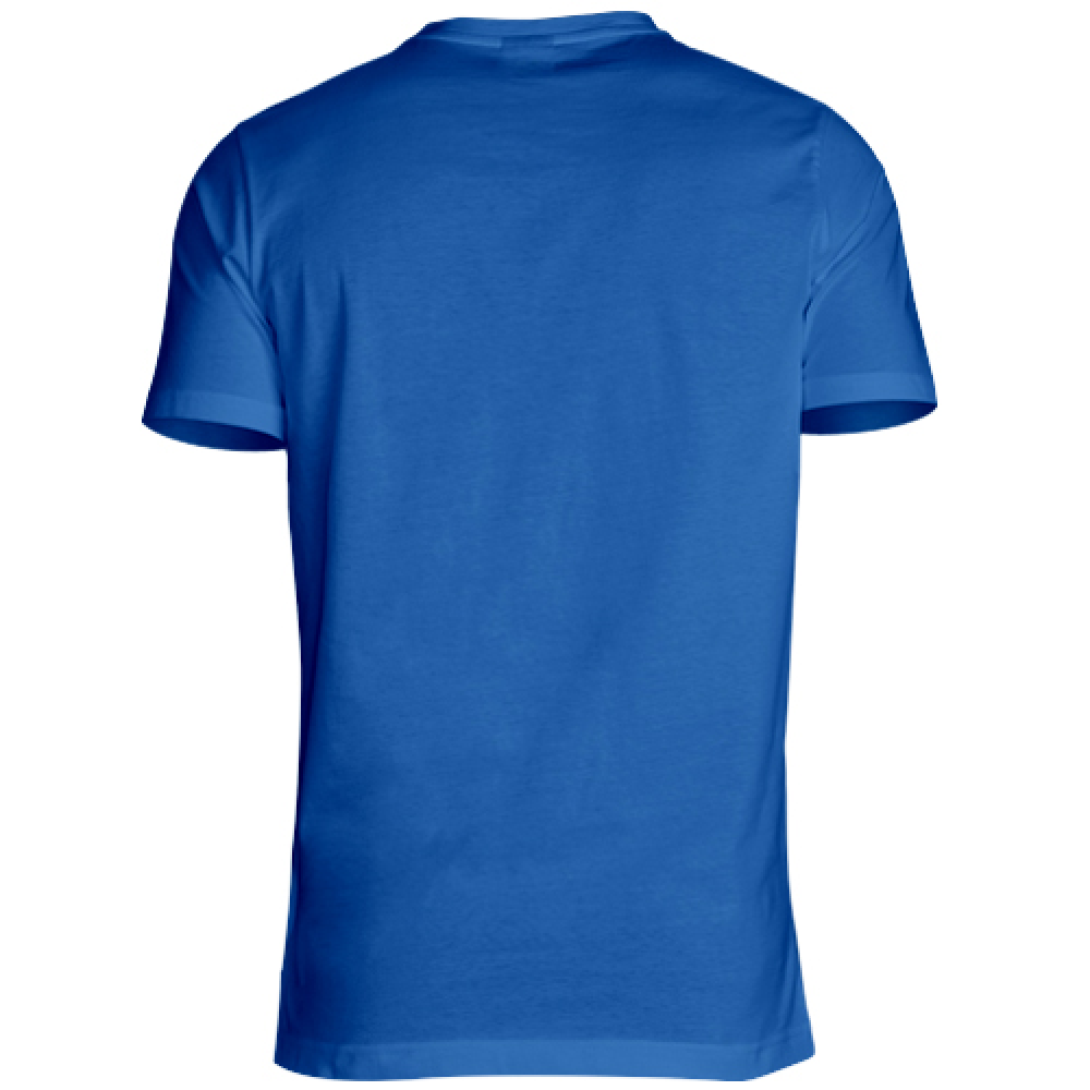 T-Shirt Men Premium Maglietta unisex