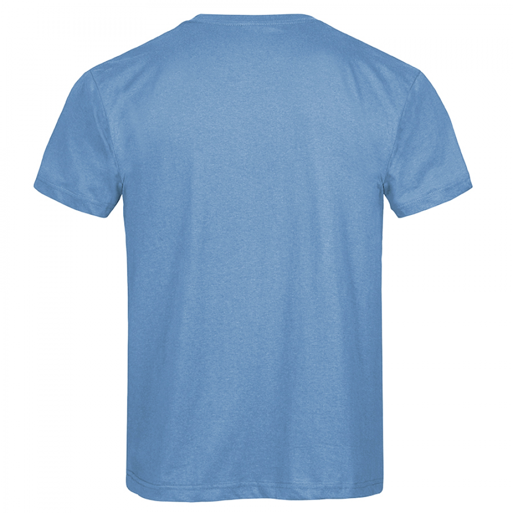 T-Shirt Men Premium Maglietta unisex