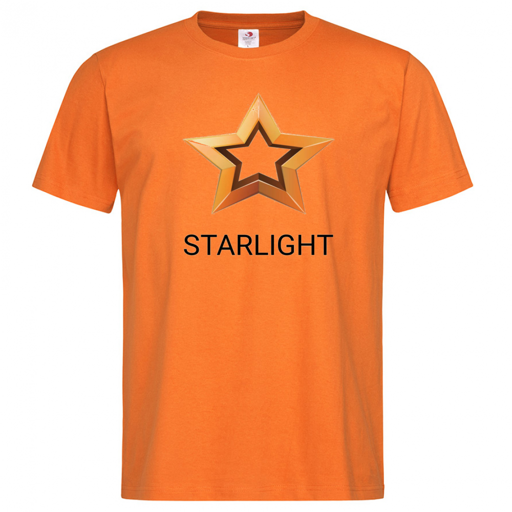 T-Shirt Men Premium Maglietta unisex